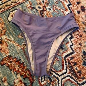 Gnash Swim Teardrop Bikini Bottoms